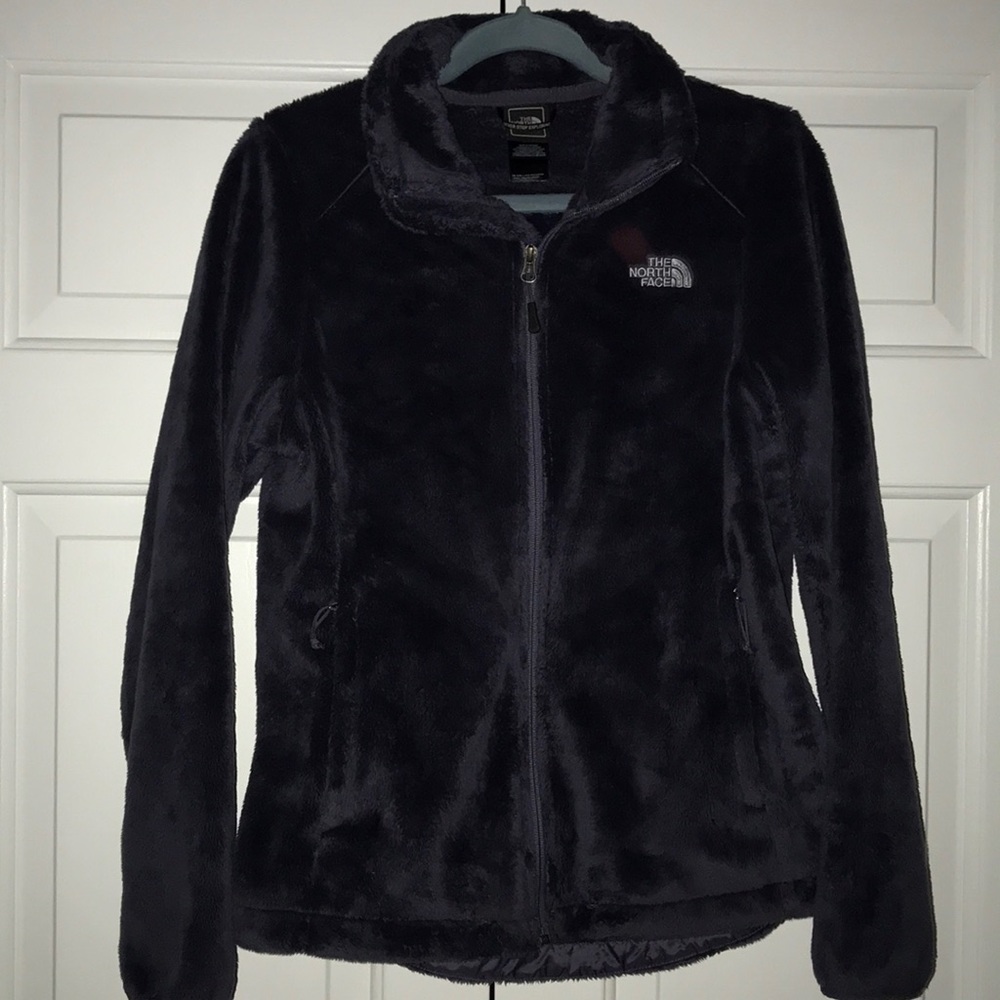 North Face